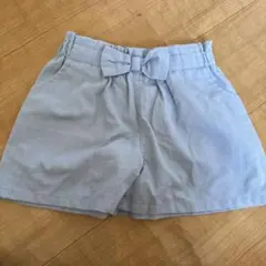 120cm ショートパンツ ハーフパンツ