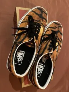 新品 VANS Era Year Of The Tiger