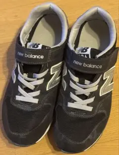 ニューバランス　スニーカー996 24cm