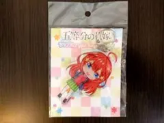 五等分の花嫁 　五月　アクリルキーホルダー