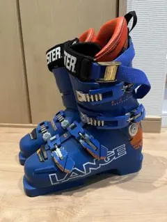 LANGE WORLD CUP ZA+ スキー用ブーツ