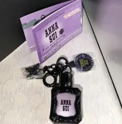 ANNA SUIガチャ♡Ｃネイルカラー