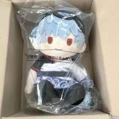 銀魂 POTEPOTTE ぬいぐるみ 坂田銀時 銀魂 POTEPOTTE ぬいぐるみ 坂田銀時 - メルカリ