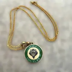 Juicy Couture カジノチップ ネックレス （箱なし）のサムネイル