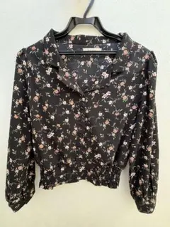 wcloset ブラウス