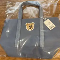 FEILER トートバッグ