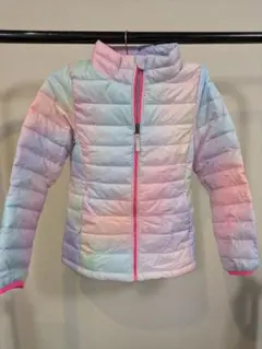 ダウンコート 130くらい