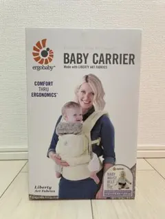 ergobaby 抱っこ紐 新品