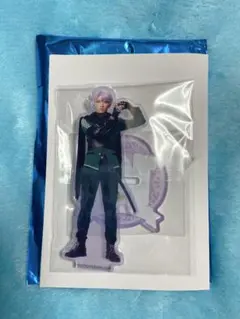 刀ミュ 五月雨江 ランダム アクリルスタンド - メルカリ