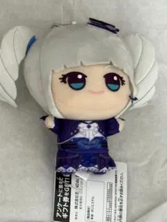 2026年最新】藤堂ユリカ ぬいぐるみの人気アイテム - メルカリ