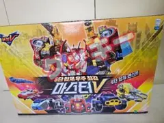 ミニフォース フォーストライガレガシー - メルカリ