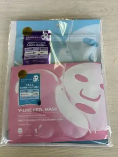 VT COSMETICS ウォーターピールマスク 限定セットのサムネイル