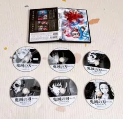 2025年最新】鬼滅の刃 刀鍛冶 dvdレンタル落ちの人気アイテム - メルカリ