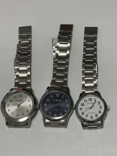 メンズ腕時計セット