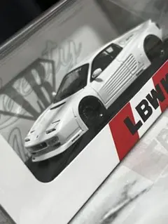 star MODEL LBWK フェラーリ512TR テスタロッサ（ブラック） star MODEL LBWK フェラーリ512TR テスタロッサ（ブラック） - メルカリ