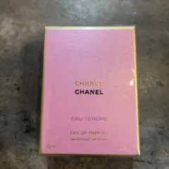 CHANEL CHANCE EAU TENDRE 35ml