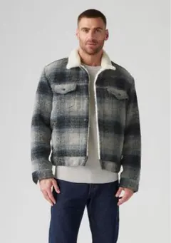 Levi's ダウンジャケット