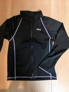 FILA ラッシュガード 150