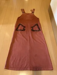 ジャンパースカート