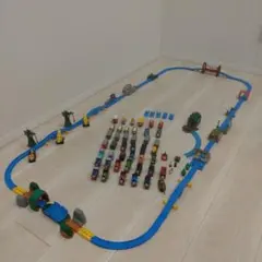 タカラトミーアーツ　カプセルプラレール　トーマス　まとめ売り