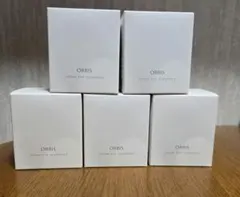 【ORBIS】オフクリーム　100g　クレンジング　詰替　5個セット ORBIS】オフクリーム 100g クレンジング 詰め替え用 5個セット - メルカリ
