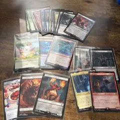 2026年最新】mtg まとめ売りの人気アイテム - メルカリ