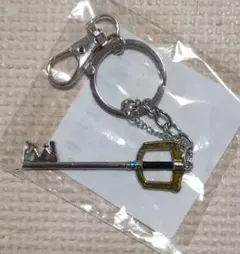 キングダムハーツ キーホルダー