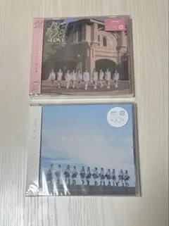 新品CD とくべチュ、して 恋人以上、好き未満 初恋シンデレラ イコラブ 髙松瞳