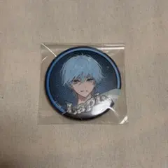 めておら らぴす 缶バッジ