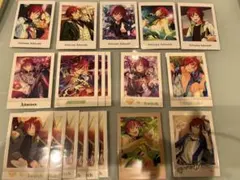 あんスタ 夏目 パシャこれ 19点セット