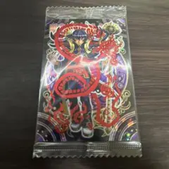 神羅万象チョコ 王我009 曙光王ディルクルム 未開封 赤箔 - メルカリ