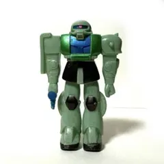 2025年最新】クローバー ガンダム ソフビの人気アイテム - メルカリ