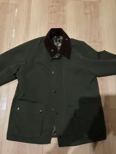 Barbour ジャケット 40