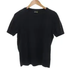 FENDI 半袖Tシャツ ブラック イタリア製のサムネイル