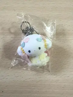 ちびっとも　こぎみゅん　サンリオ