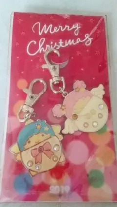 2026年最新】サンリオ クリスマス チャームの人気アイテム - メルカリ
