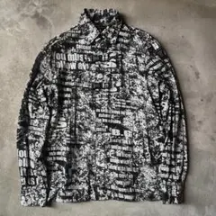 00s archive bernings sho sweat - メルカリ