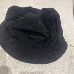 NIKE Apex Bucket バケットハット ブラック L