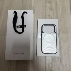 CASETiFY メタルウェーブ iPhone17Pro - メルカリ