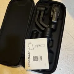 （値下げ⤵️）Hohem iSteady Mobile Plus スマホ用ジンバル
