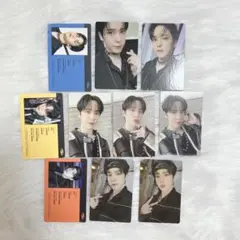 ATEEZ MOVEMENT ユノ