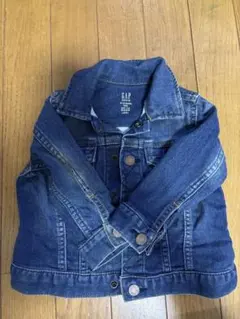 GAP デニムジャケット 12-18ヶ月用