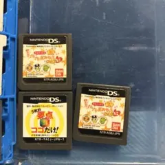 ニンテンドー3DS DSソフト まとめ売り 10本セット(動作未確認) - メルカリ