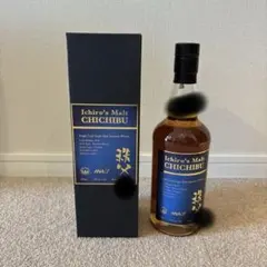 激レア イチローズモルトIchiro's Malt ANA Exclusiveのサムネイル