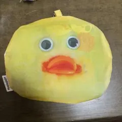 モジョジョジョ エコバッグ