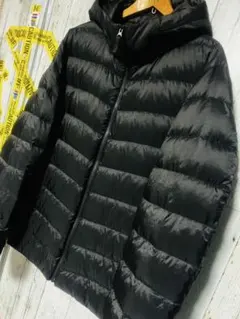 UNIQLO プレミアム ウルトラライトダウンジャケット 超軽量 XLサイズ