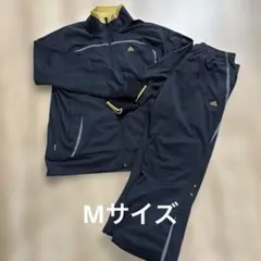 adidas CLIMA365 ジャージ Mサイズ
