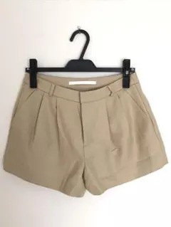 BLACK BY MOUSSY ショートパンツ size1のサムネイル