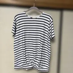 Heart Market カットソー ボーダーのサムネイル