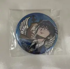 K ファンクラン 入会特典ホロ缶バッジ 宗像礼司